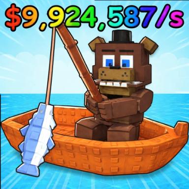 Thumbnail for My Fishing FNAF Game