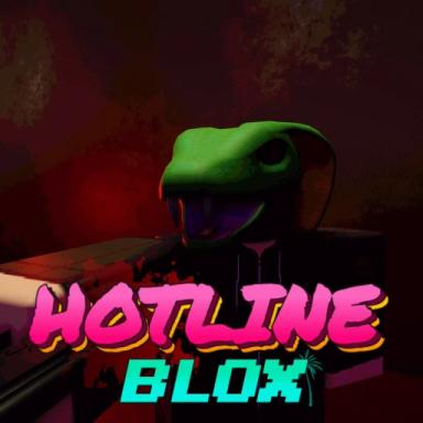Hotline Blox icon