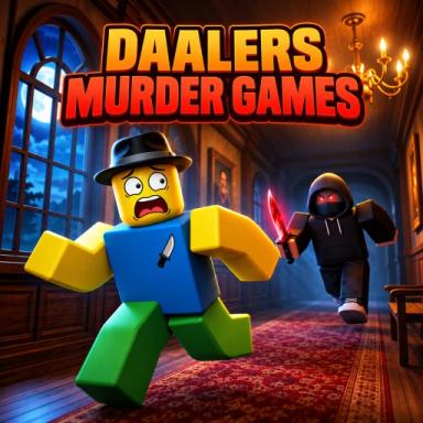 Thumbnail for  Murder Games Game
