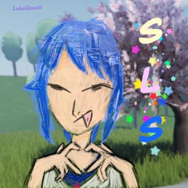Thumbnail for School Life Simulator (ALPHA) Game
