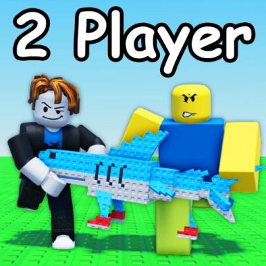 Thumbnail for 2 Player Steal Brainrot Game