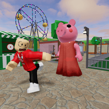 Extreme House Piggy icon