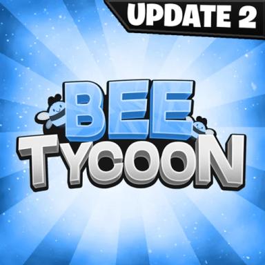 💸[2x Money]💸 Bee Tycoon icon