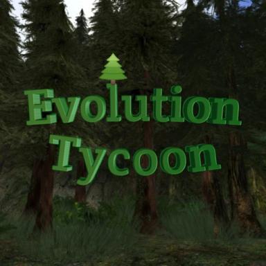 Thumbnail for [Beta] Evolution Tycoon Game