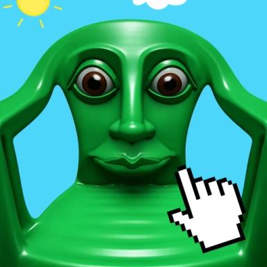 Thumbnail for Watch brainrot videos Game