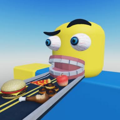 Thumbnail for Feed Or Get Eaten By Noob! Game