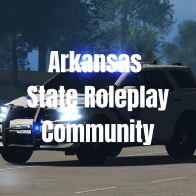Thumbnail for Arkansas State Roleplay Community(New cars) Game
