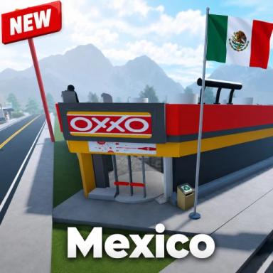 Thumbnail for 🇲🇽 Mexico RP | Open World  Game