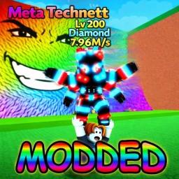 [💀] Escapez For Brainrotz X999M MODDED icon