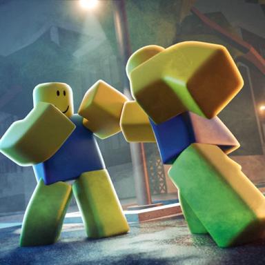 ragdoll street fight simulator  icon