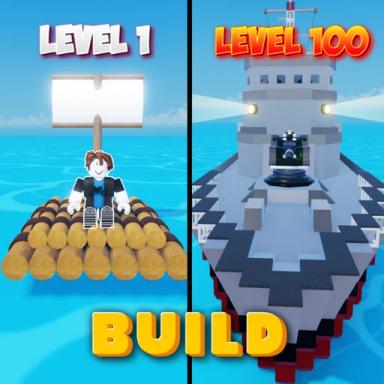 Thumbnail for Build a Boat to Save Your Friend Game