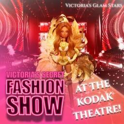 VS Fashion Show 2006 icon