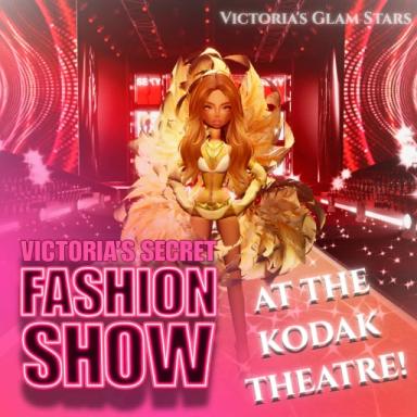 Thumbnail for VS Fashion Show 2006 Game