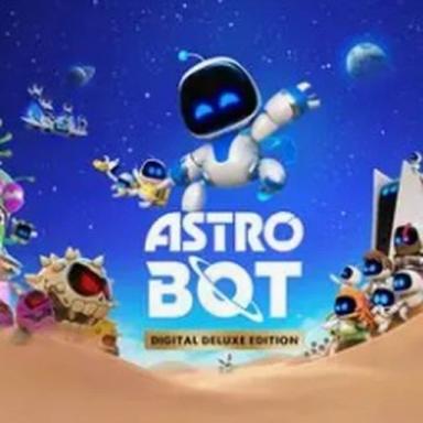Astro Bot icon