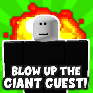 [UPDATING]💥Blow Up The Giant Guest!💥 icon