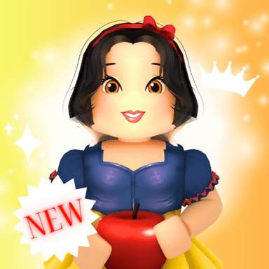 Thumbnail for 🍎 Snow White RP [2025] Game