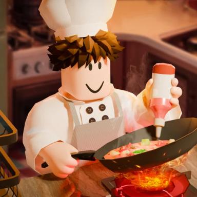 Thumbnail for Build a Restaurant Game