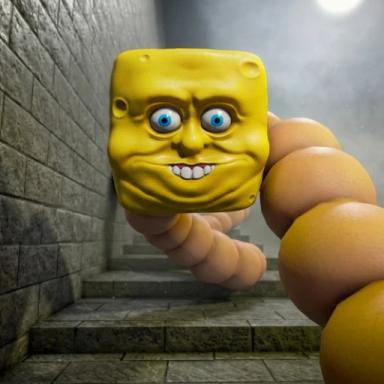 Thumbnail for Climb Scary FreakBob Tower Game