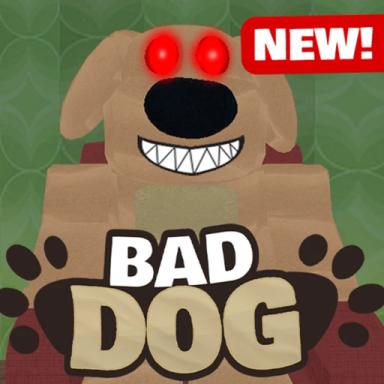 Bad Dog [Story] icon