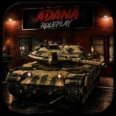 Thumbnail for Adana Roleplay #NONWL Game