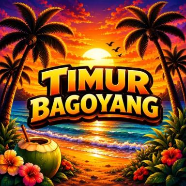 Thumbnail for TIMUR BAGOYANG [UPD] Game