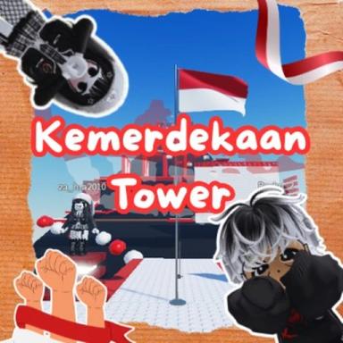 Thumbnail for [🇮🇩] Kemerdekaan Tower Game
