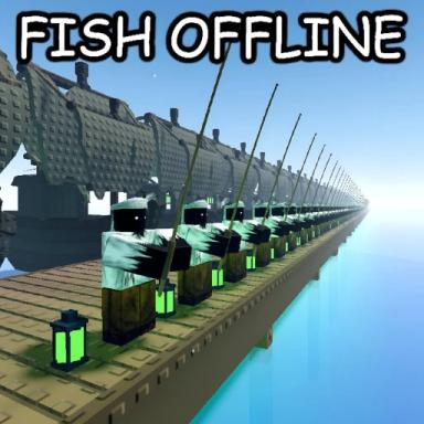 Thumbnail for Hire a Fisher 🎣 Game