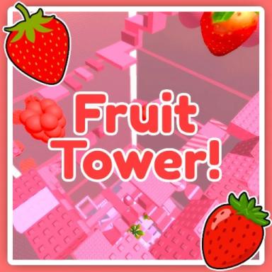 Thumbnail for Fruit Stage Tower🍓 Game