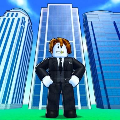 Thumbnail for Become a Business Billionaire 💸 Game