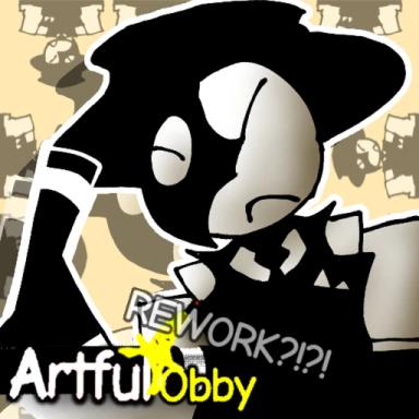 Artful Obby icon