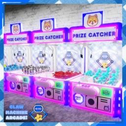 Claw Machine Arcade! icon