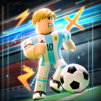 ⭐ Soccer Stars icon