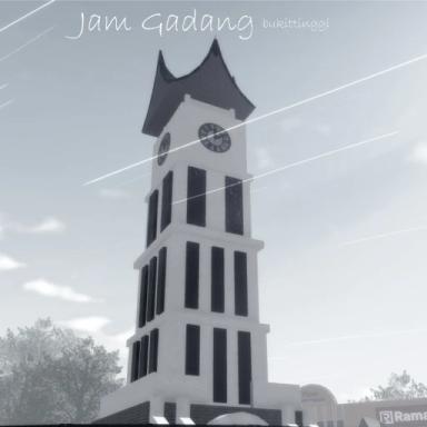 Thumbnail for Jam Gadang Game