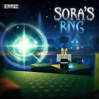 Thumbnail for [EVO2] Sora's RNG Game