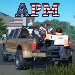 [🗽RV🗽] American Plains Mudding icon