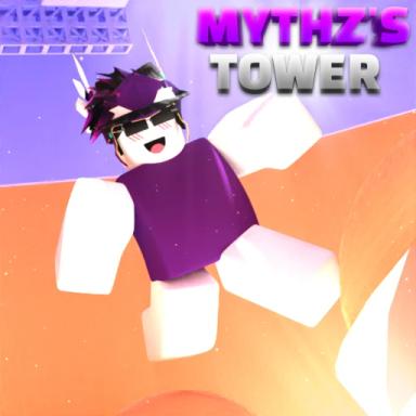 Mythz's Tower icon