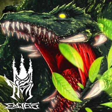 Thumbnail for [Gigan Showa] Kaiju Multiverse Official Game