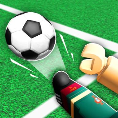 Thumbnail for [⚽] Soccer Incremental Game