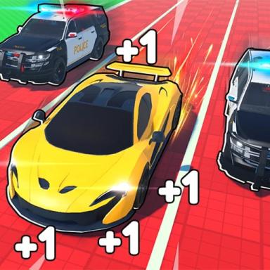 Thumbnail for [9R ALL]+1 Speed Car Escape Game