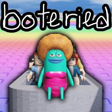 Thumbnail for bote ried Game