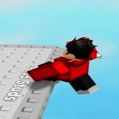 Thumbnail for Easy Stud Long Jump Obby for VIP Game