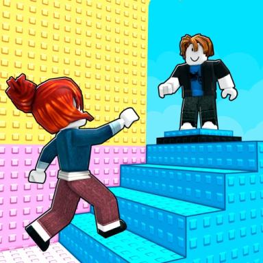 Thumbnail for Teamwork Troll Tower Game