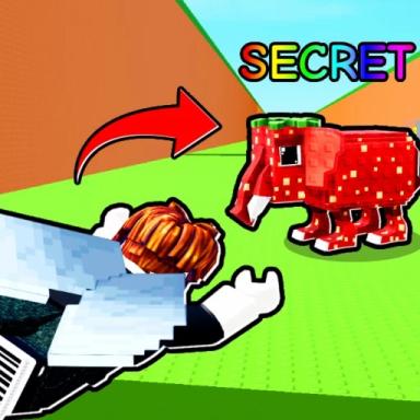 Thumbnail for Elytra For Brainrots! Game