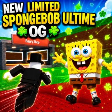 [Spongebob] Steal A Nova icon