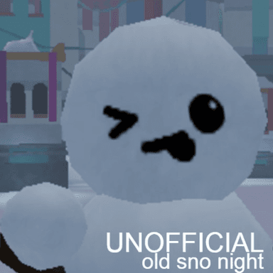 Old Sno Night v0.1.2 icon