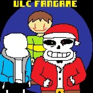 Undertale: Last corridor fangame icon