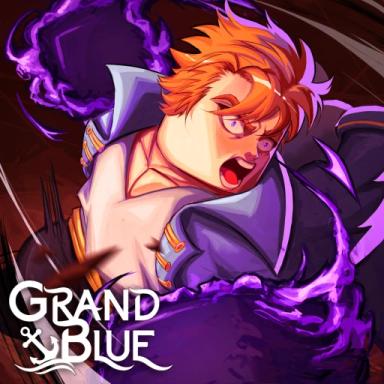 Thumbnail for Grand Blue [Early Access] Game