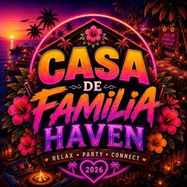 [UPD] Casa De Familia Haven icon