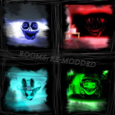 [BIG UPDATE SOON] Rooms: Re-Modded (Alpha) icon