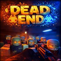 DEAD END icon
